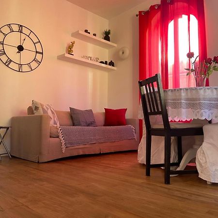 Piccolo Sogno Apartment ローマ エクステリア 写真