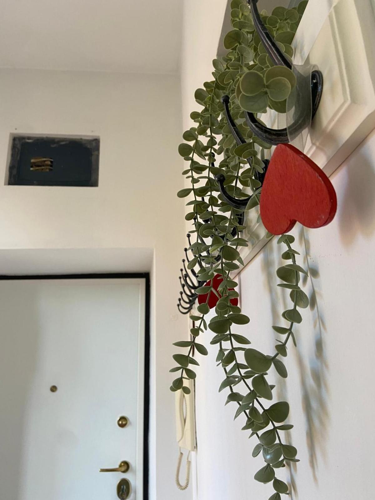 Piccolo Sogno Apartment ローマ エクステリア 写真
