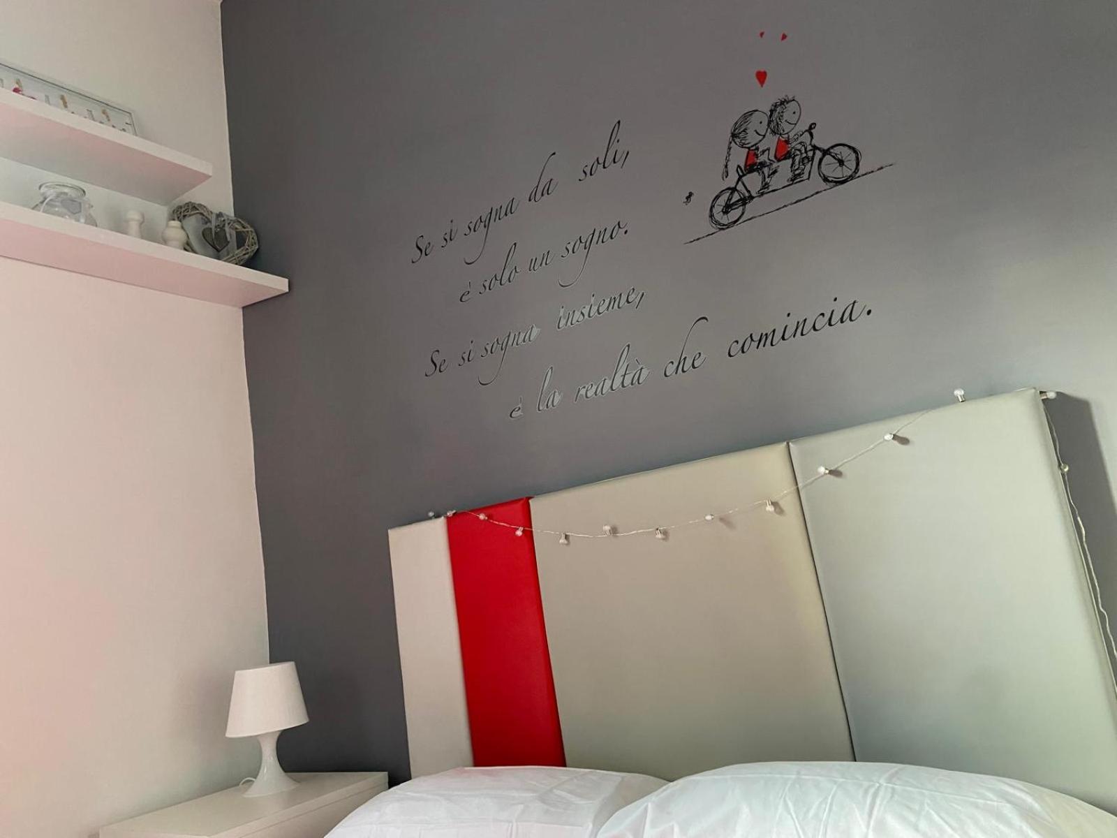 Piccolo Sogno Apartment ローマ エクステリア 写真