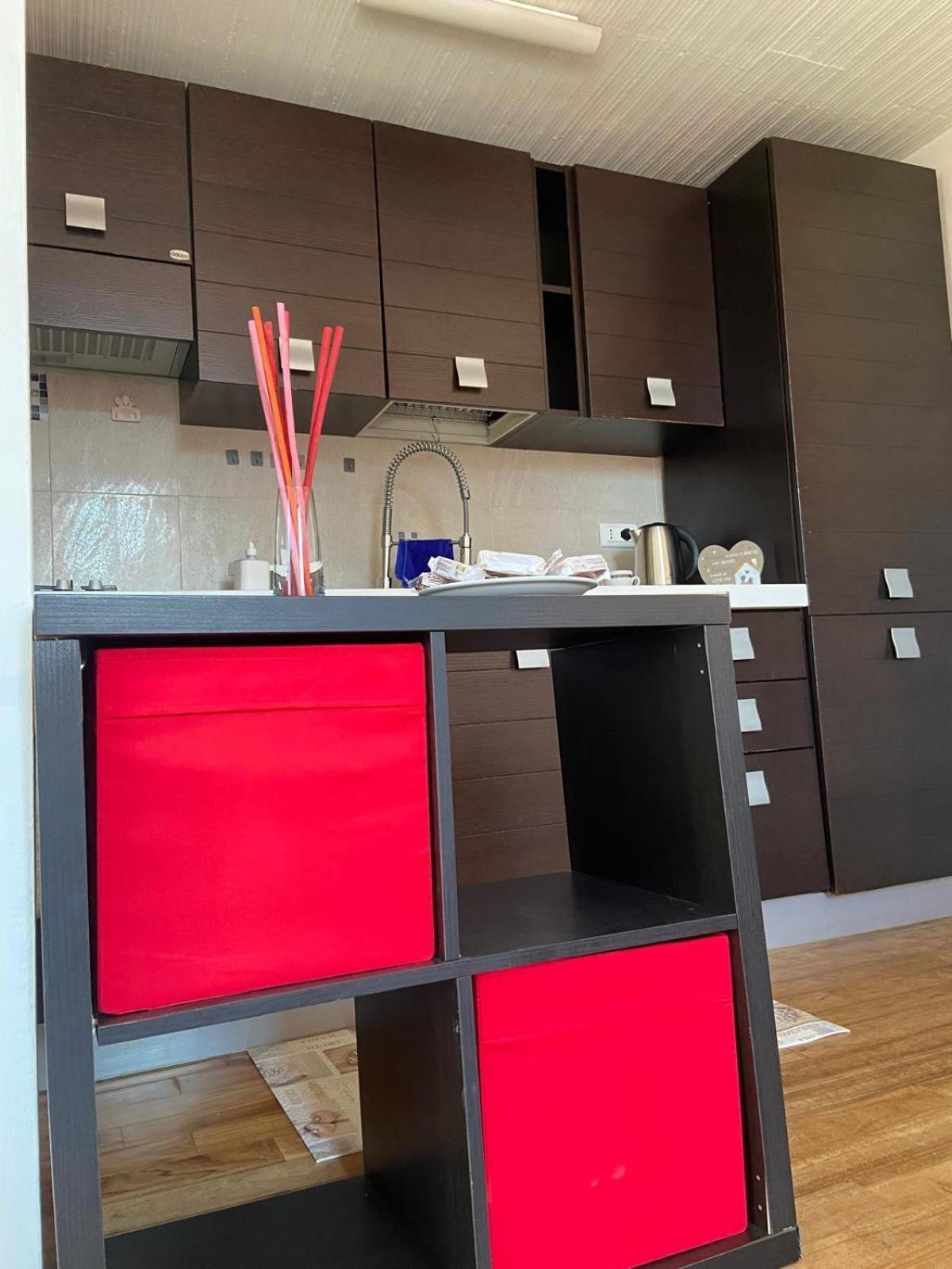 Piccolo Sogno Apartment ローマ エクステリア 写真
