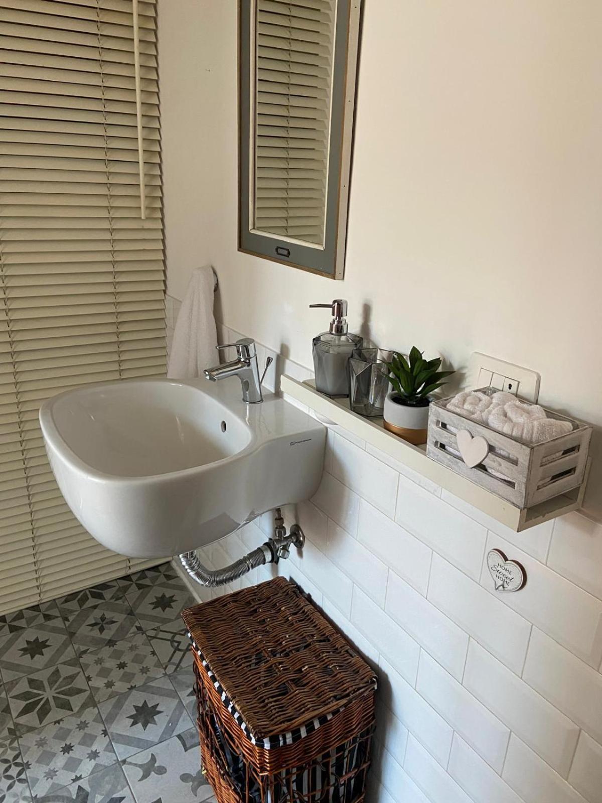 Piccolo Sogno Apartment ローマ エクステリア 写真
