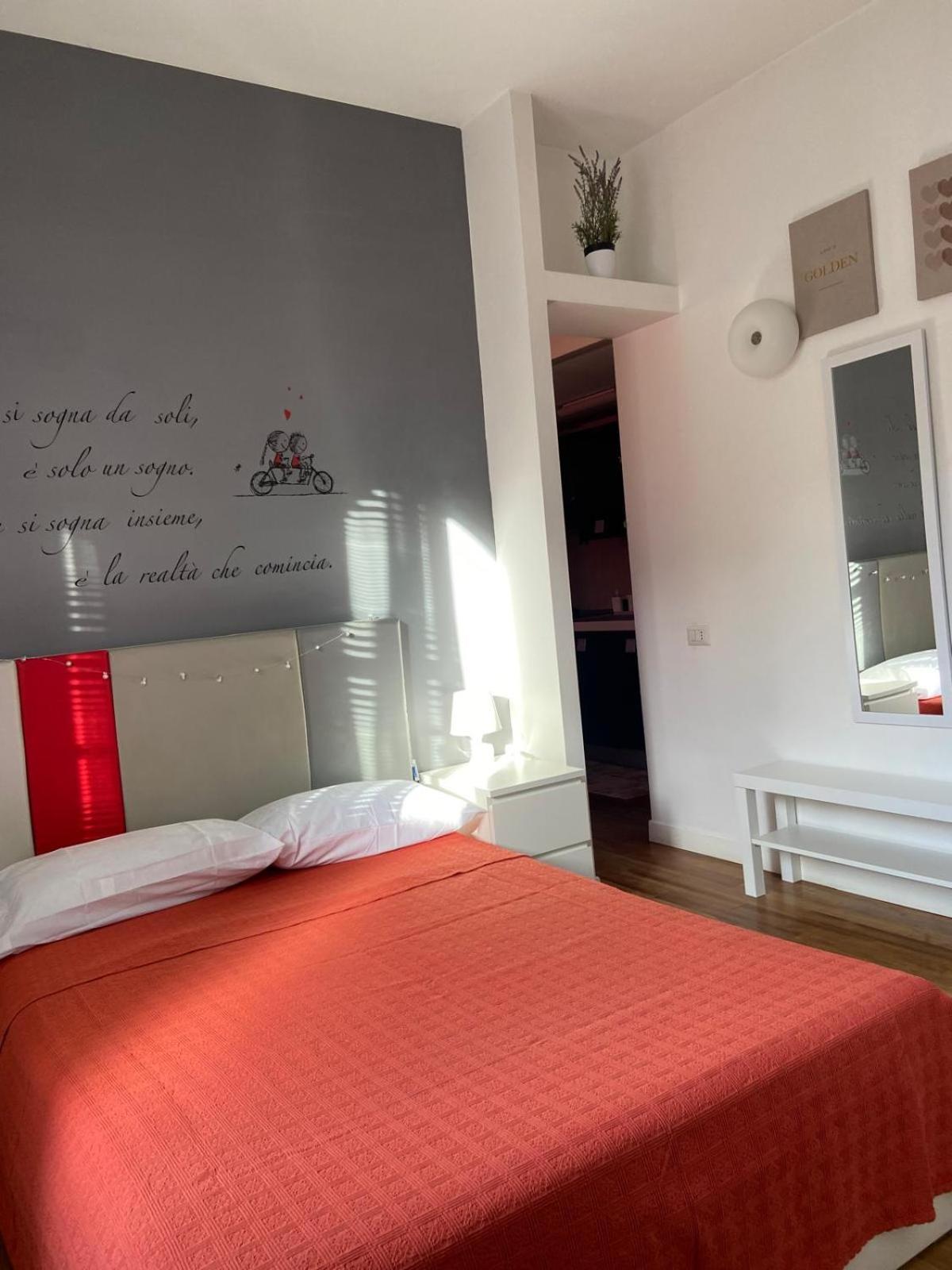 Piccolo Sogno Apartment ローマ エクステリア 写真