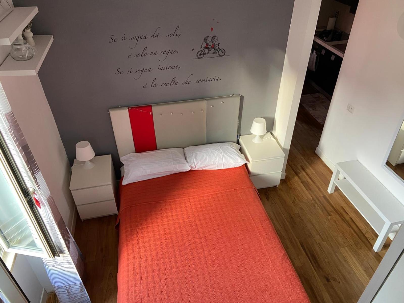 Piccolo Sogno Apartment ローマ エクステリア 写真