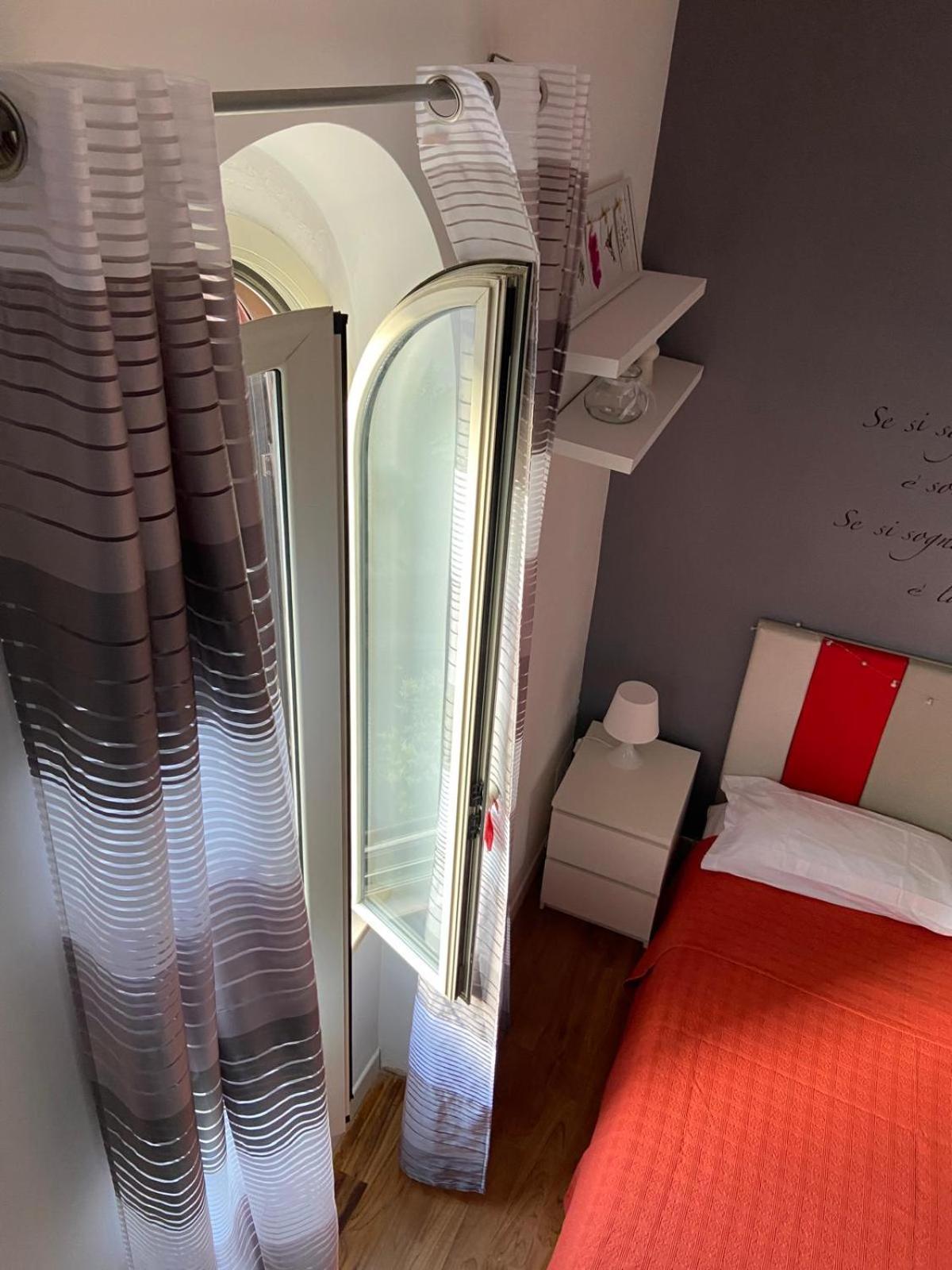 Piccolo Sogno Apartment ローマ エクステリア 写真